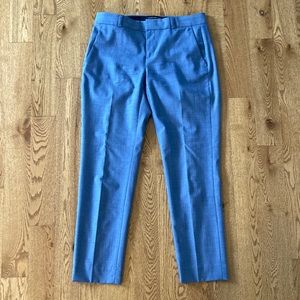 Banana Republic Avery Blue Pants